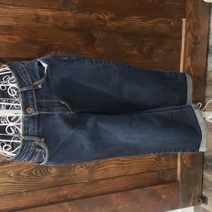 Denizen levis